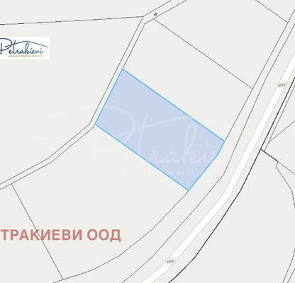 Photo 2 — Plot in Bryastovec