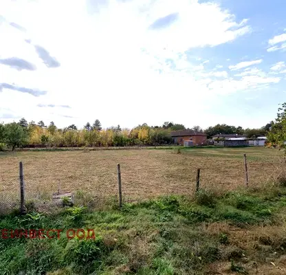 Photo 3 — Plot in Oblast Ruse, Bryshlen