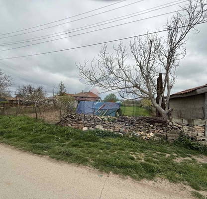 Photo 2 — Plot in Oblast Dobrich, Bylgarevo