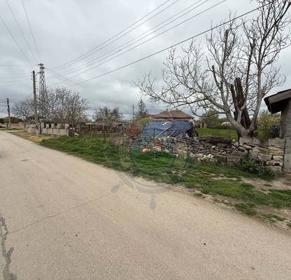 Photo 3 — Plot in Oblast Dobrich, Bylgarevo