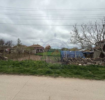 Photo 5 — Plot in Oblast Dobrich, Bylgarevo
