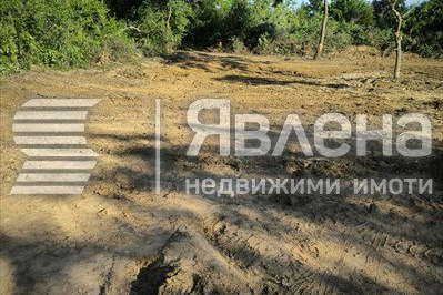 Plot in Oblast Burgas, Bylgari