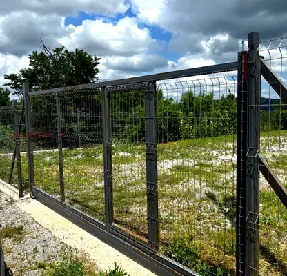 Photo 2 — Plot in Oblast Montana, Byrziya