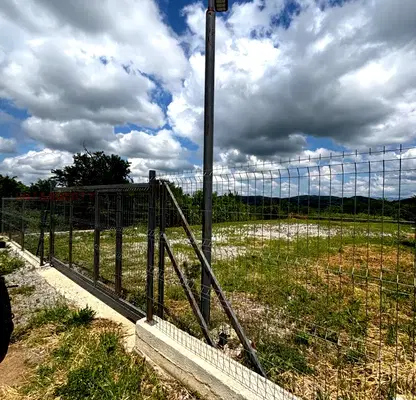 Photo 4 — Plot in Oblast Montana, Byrziya