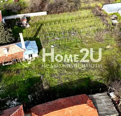 Photo 2 — Plot in Plovdiv, Calapica