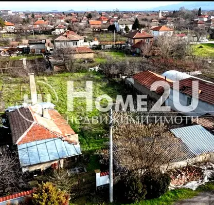 Photo 3 — Plot in Plovdiv, Calapica