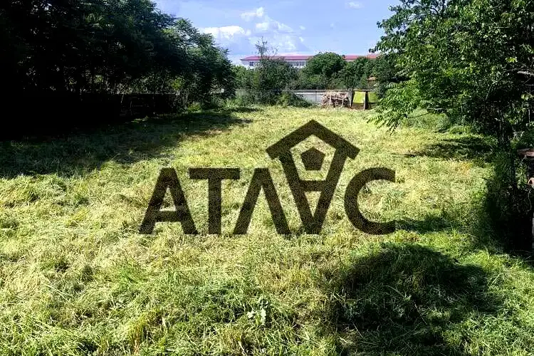 Парцел в Пловдив, с. Цалапица