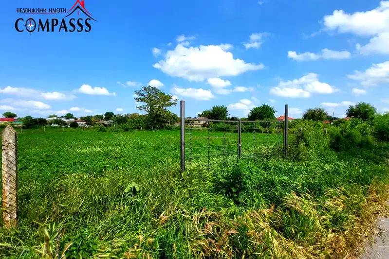 Plot in Oblast Dobrich, Carevec