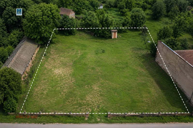 Plot in Oblast Veliko Tyrnovo, Cerova Koriya
