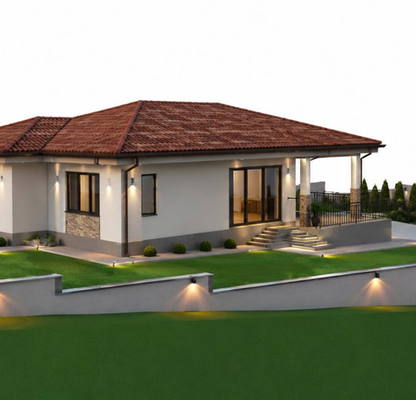 Photo 2 — Plot in Oblast Veliko Tyrnovo, Cerova Koriya