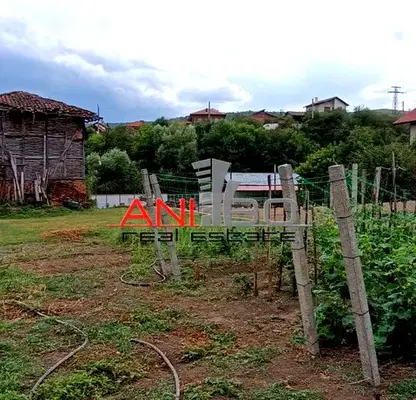 Photo 2 — Plot in област София, Chavdar