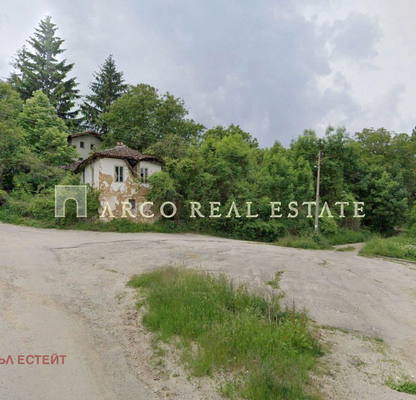 Photo 3 — Plot in област София, с. Чеканец