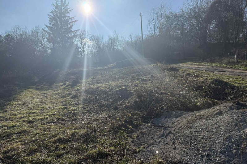 Plot in Oblast Pernik, Cherna Gora