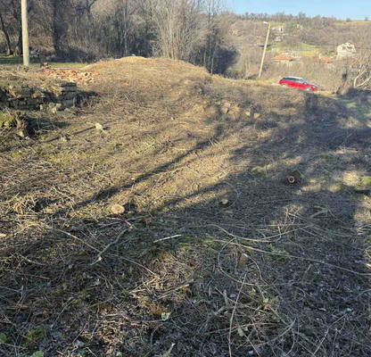 Photo 3 — Plot in Oblast Pernik, Cherna Gora