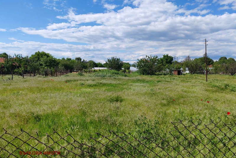 Plot in Oblast Stara Zagora, Cherna Gora