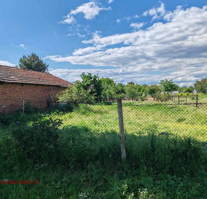 Photo 2 — Plot in Oblast Stara Zagora, Cherna Gora