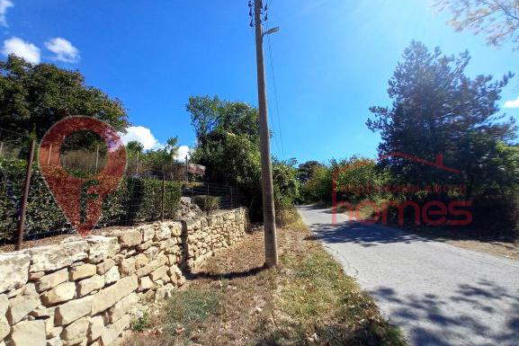 Plot in Oblast Shumen, Cherni Vryh