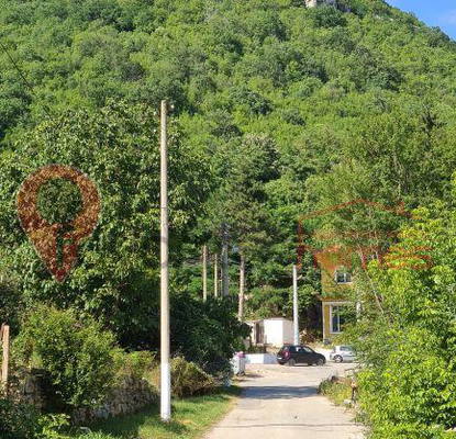 Photo 2 — Plot in Oblast Shumen, Cherni Vryh