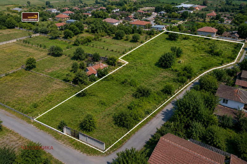 Plot in Oblast Pazardjik, Chernogorovo