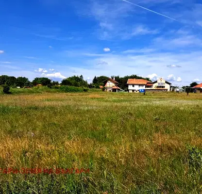 Photo 5 — Plot in Oblast Pernik, Chervena Mogila