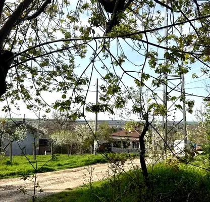 Photo 2 — Plot in Oblast Ruse, Chervena Voda