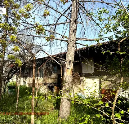 Photo 3 — Plot in Oblast Ruse, Chervena Voda