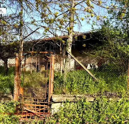 Photo 4 — Plot in Oblast Ruse, Chervena Voda