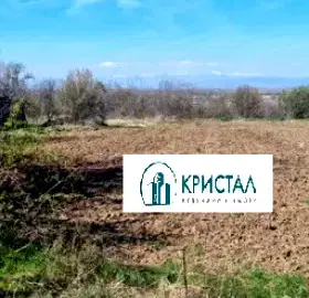 Снимка 2 — Парцел в Пловдив, с. Чешнегирово