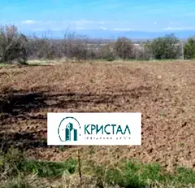Снимка 3 — Парцел в Пловдив, с. Чешнегирово