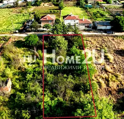 Photo 3 — Plot in Oblast Plovdiv, Cheshnegirovo