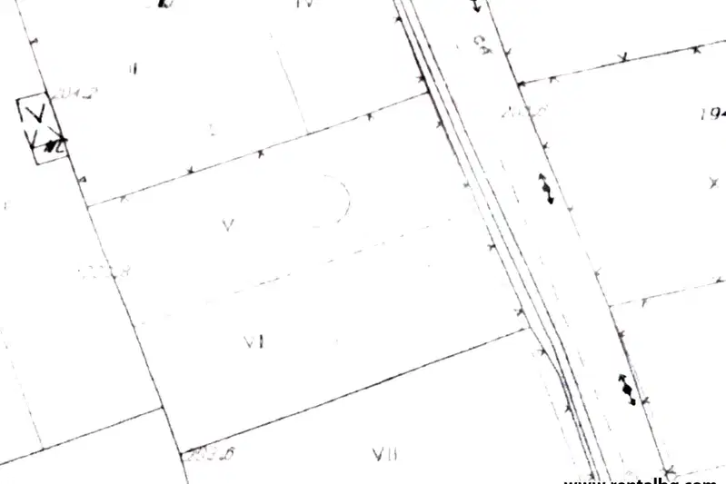 Plot in Oblast Plovdiv, Choba