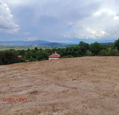 Photo 4 — Plot in Oblast Pernik, Chukovec