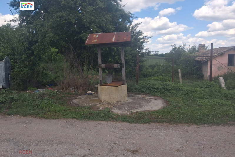 Plot in Oblast Tyrgovishte, Davidovo