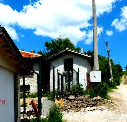 Photo 4 — Plot in Oblast Pernik, Divotino