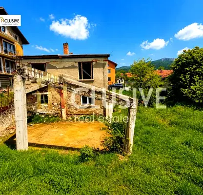 Photo 5 — Plot in Oblast Pernik, Divotino