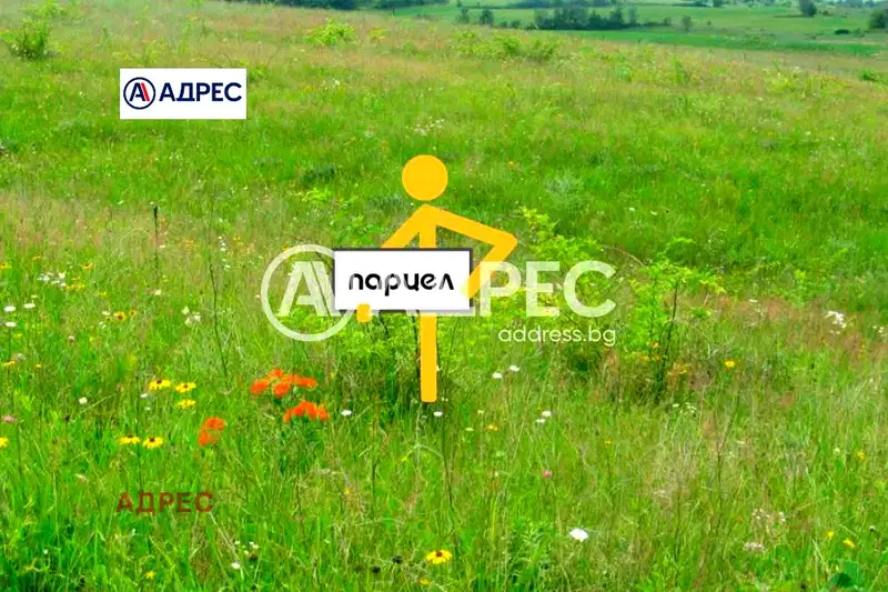 Plot in Oblast Varna, Dobrogled