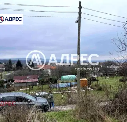 Снимка 2 — Парцел във Варна, с. Доброглед