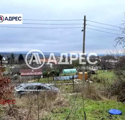 Снимка 3 — Парцел във Варна, с. Доброглед