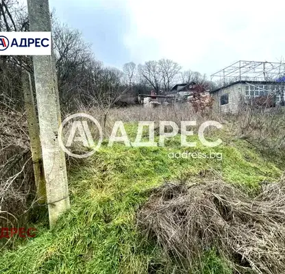 Снимка 4 — Парцел във Варна, с. Доброглед