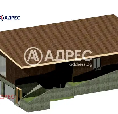 Снимка 5 — Парцел във Варна, с. Доброглед