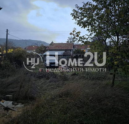 Photo 2 — Plot in Oblast Varna, Dobrogled