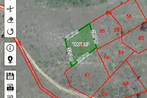 Plot in Oblast Plovdiv, Dobrostan