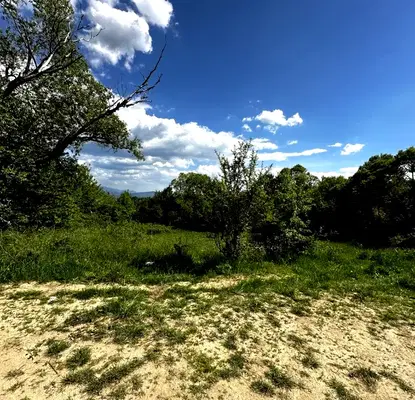 Photo 2 — Plot in Oblast Blagoevgrad, Dobyrsko