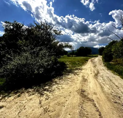 Photo 4 — Plot in Oblast Blagoevgrad, Dobyrsko
