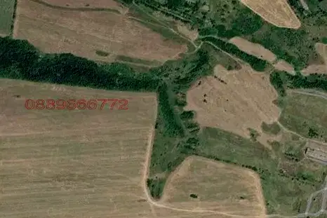 Парцел в Монтана, с. Доктор Йосифово