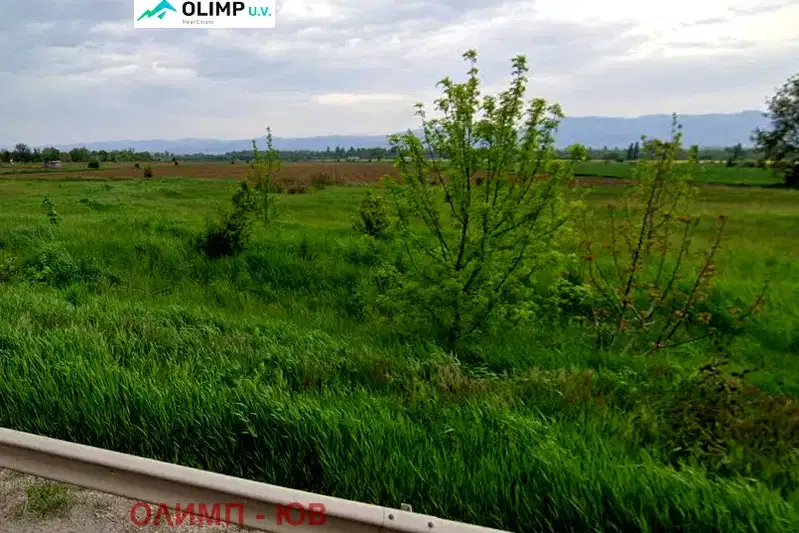 Парцел в с. Долни Богров