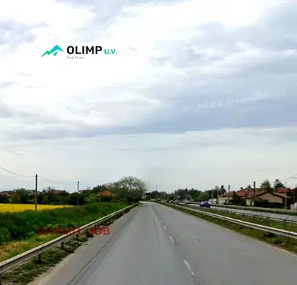 Photo 2 — Plot in Dolni Bogrov