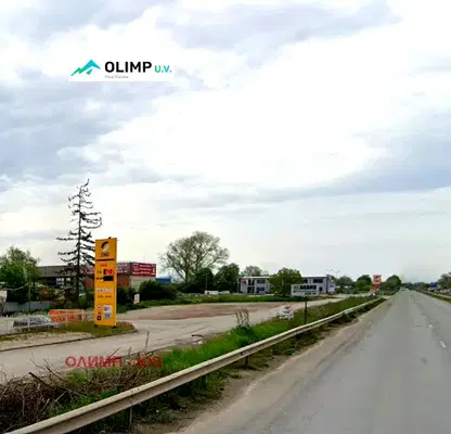 Photo 3 — Plot in Dolni Bogrov
