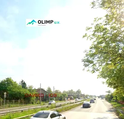 Photo 3 — Plot in Dolni Bogrov