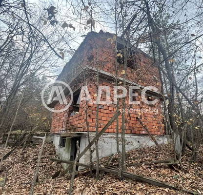 Photo 2 — Plot in Dolni Pasarel